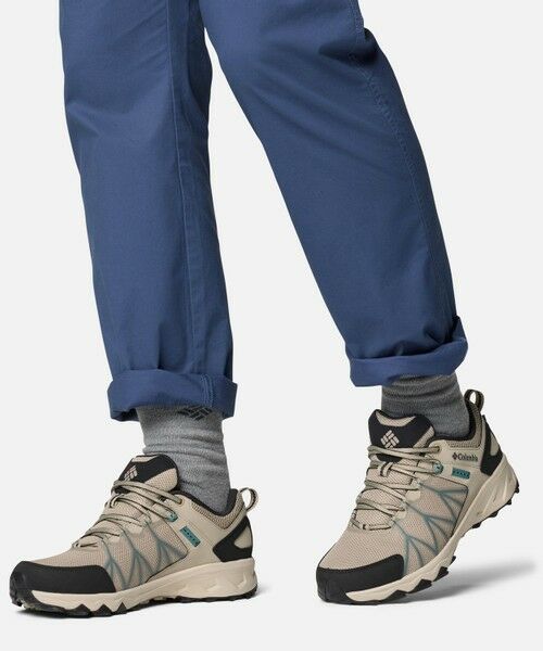 Columbia / コロンビア ブーツ（ロング丈） | Columbia/ ピークフリーク ツー アウトドライ ワイド /コロンビア | 詳細12