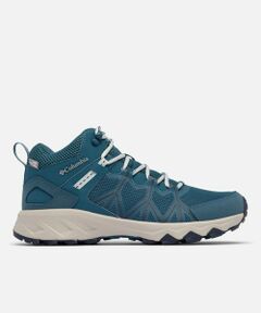 Columbia / コロンビア ブーツ（ロング丈） | Columbia/ ピークフリーク ツー ミッド アウトドライ ワイド /コロンビア