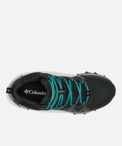 Columbia / コロンビア ブーツ(ロング丈) | Columbia/ ピークフリーク ツー ミッド アウトドライ ワイド /コロンビア | 詳細4