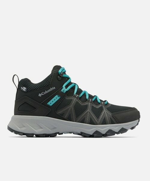 Columbia/RrA Columbia/ s[Nt[N c[ ~bh AEghC Ch /RrA BlackA Teal 25.0cm