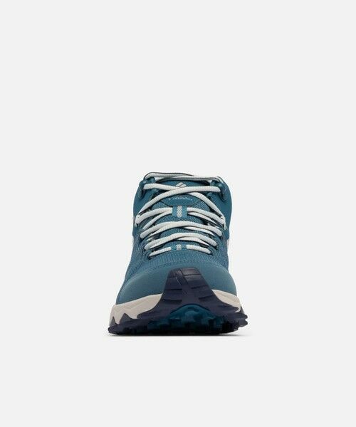 Columbia / コロンビア ブーツ(ロング丈) | Columbia/ ピークフリーク ツー ミッド アウトドライ ワイド /コロンビア | 詳細8