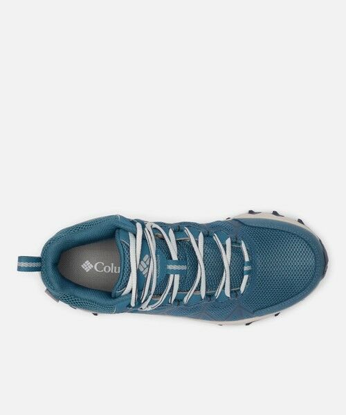 Columbia / コロンビア ブーツ(ロング丈) | Columbia/ ピークフリーク ツー ミッド アウトドライ ワイド /コロンビア | 詳細10