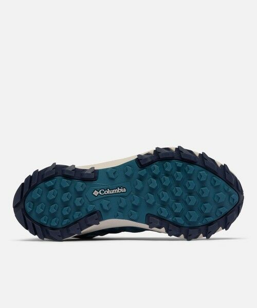 Columbia / コロンビア ブーツ(ロング丈) | Columbia/ ピークフリーク ツー ミッド アウトドライ ワイド /コロンビア | 詳細11