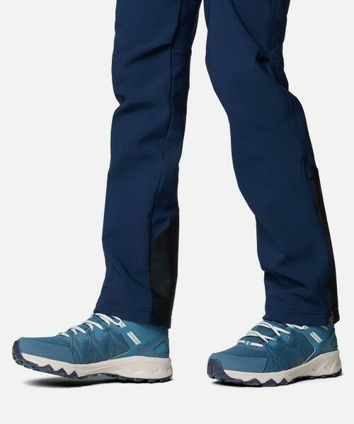 Columbia / コロンビア ブーツ(ロング丈) | Columbia/ ピークフリーク ツー ミッド アウトドライ ワイド /コロンビア | 詳細12