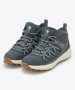 Columbia / コロンビア スニーカー | Columbia/ キッズアイテム/ ユース ピークフリーク ラッシュ ミッド ウォータープルーフ /コロンビア