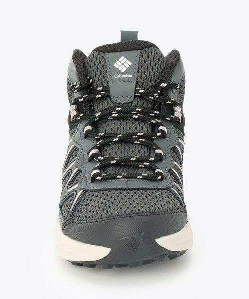 Columbia / コロンビア ブーツ(ロング丈) | Columbia/ 【KIDS】ユース ピークフリーク ラッシュ ミッド ウォータープルーフ /コロンビア | 詳細5