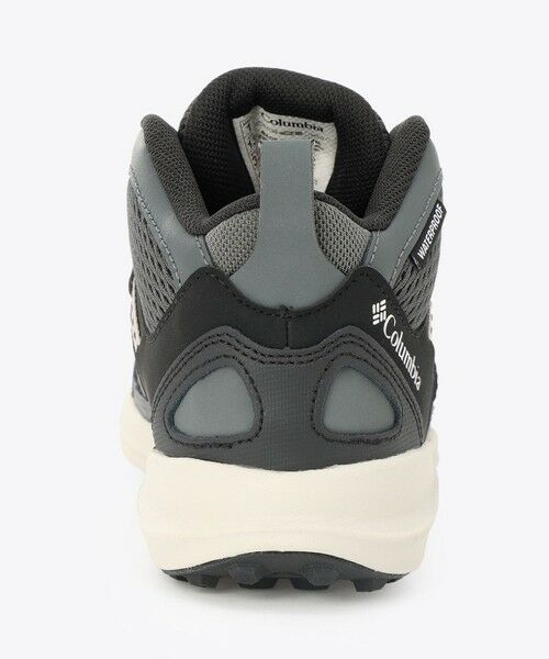 Columbia / コロンビア ブーツ(ロング丈) | Columbia/ 【KIDS】ユース ピークフリーク ラッシュ ミッド ウォータープルーフ /コロンビア | 詳細6