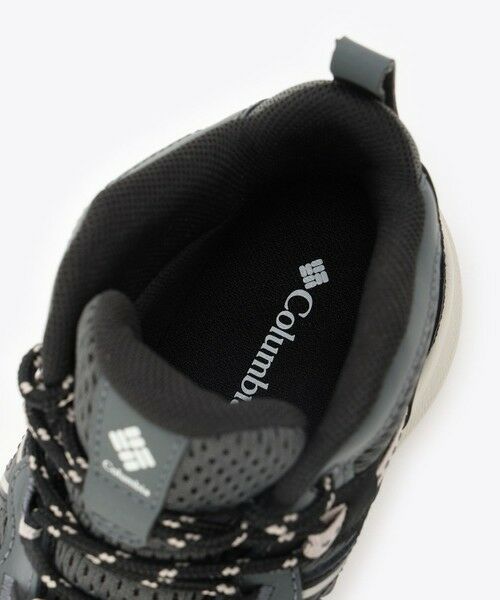 Columbia / コロンビア ブーツ(ロング丈) | Columbia/ 【KIDS】ユース ピークフリーク ラッシュ ミッド ウォータープルーフ /コロンビア | 詳細7