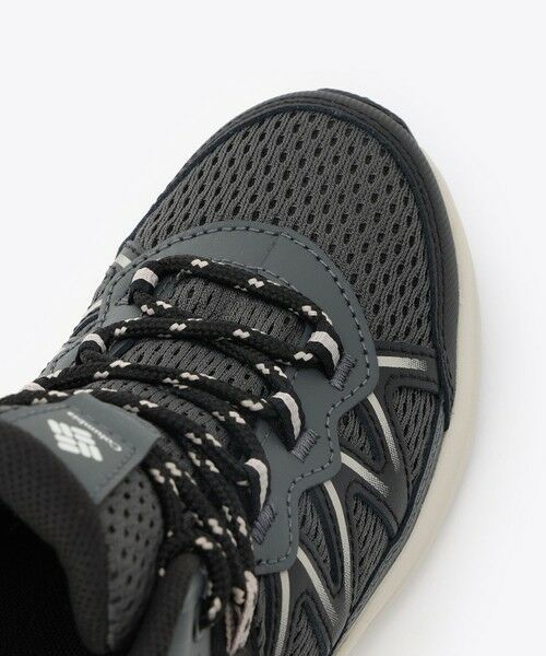 Columbia / コロンビア ブーツ(ロング丈) | Columbia/ 【KIDS】ユース ピークフリーク ラッシュ ミッド ウォータープルーフ /コロンビア | 詳細10