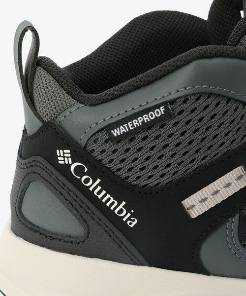 Columbia / コロンビア ブーツ(ロング丈) | Columbia/ 【KIDS】ユース ピークフリーク ラッシュ ミッド ウォータープルーフ /コロンビア | 詳細11
