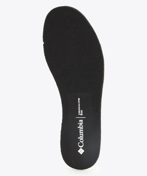 Columbia / コロンビア ブーツ(ロング丈) | Columbia/ 【KIDS】ユース ピークフリーク ラッシュ ミッド ウォータープルーフ /コロンビア | 詳細14