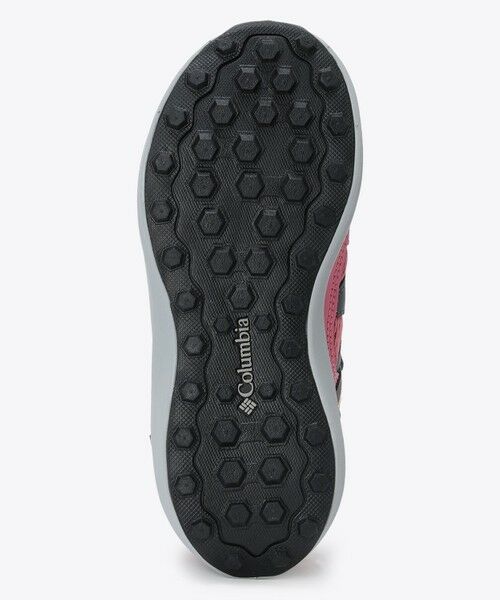 Columbia / コロンビア ブーツ(ロング丈) | Columbia/ 【KIDS】ユース ピークフリーク ラッシュ ミッド ウォータープルーフ /コロンビア | 詳細20