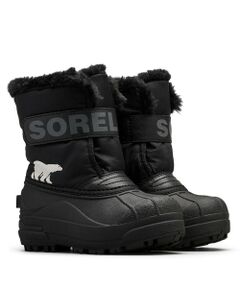 Columbia / コロンビア ブーツ（ロング丈） | SOREL/ 【KIDS】チルドレンズ スノーコマンダー ブーツ /ソレル