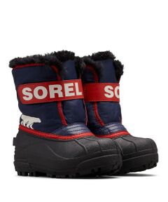 Columbia / コロンビア ブーツ（ロング丈） | SOREL/ 【KIDS】チルドレンズ スノーコマンダー ブーツ /ソレル