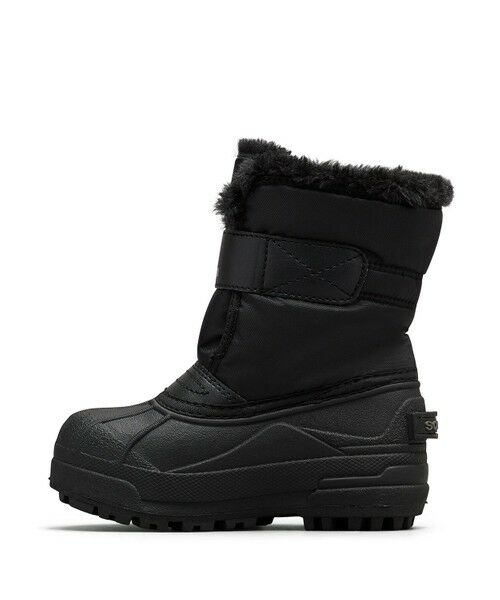 Columbia / コロンビア ブーツ（ロング丈） | SOREL/ 【KIDS】チルドレンズ スノーコマンダー ブーツ /ソレル | 詳細2