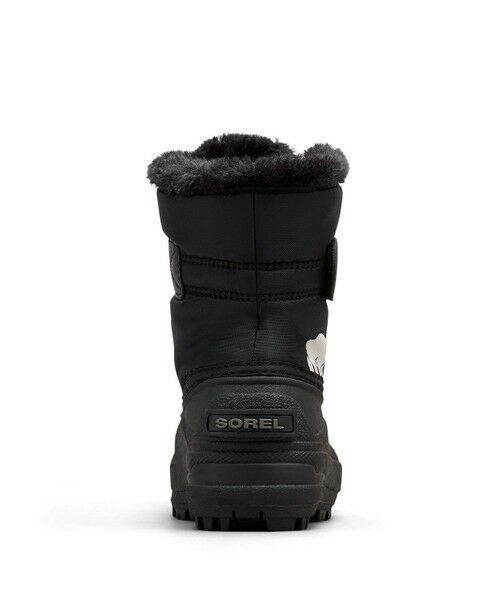 Columbia / コロンビア ブーツ（ロング丈） | SOREL/ 【KIDS】チルドレンズ スノーコマンダー ブーツ /ソレル | 詳細3