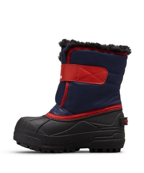 Columbia / コロンビア ブーツ（ロング丈） | SOREL/ 【KIDS】チルドレンズ スノーコマンダー ブーツ /ソレル | 詳細5