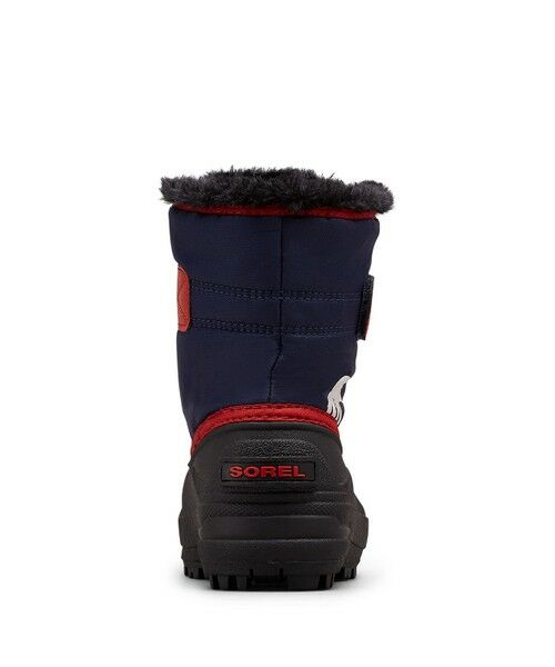 Columbia / コロンビア ブーツ（ロング丈） | SOREL/ 【KIDS】チルドレンズ スノーコマンダー ブーツ /ソレル | 詳細6