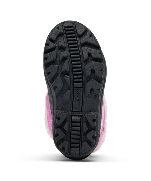 Columbia / コロンビア ブーツ（ロング丈） | SOREL/ 【KIDS】チルドレンズ スノーコマンダー ブーツ /ソレル | 詳細14