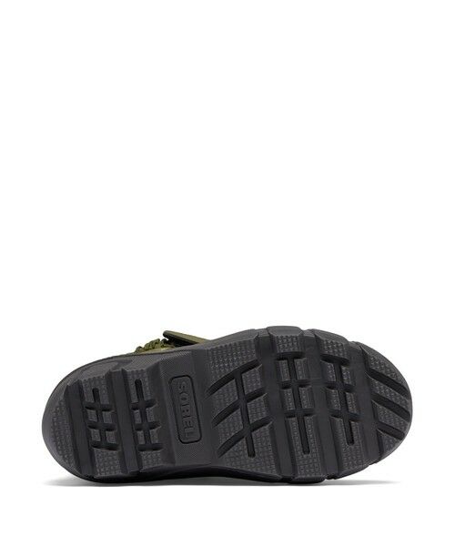 Columbia / コロンビア ブーツ(ロング丈) | SOREL/ 【KIDS】チルドレンズ フルーリーブーツプリント /ソレル | 詳細10