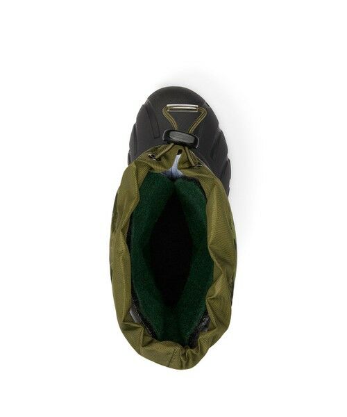 Columbia / コロンビア ブーツ(ロング丈) | SOREL/ 【KIDS】チルドレンズ フルーリーブーツプリント /ソレル | 詳細8