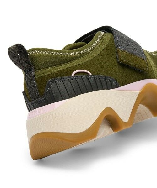 SOREL/ キネティックインパクト メリージェーン /ソレル