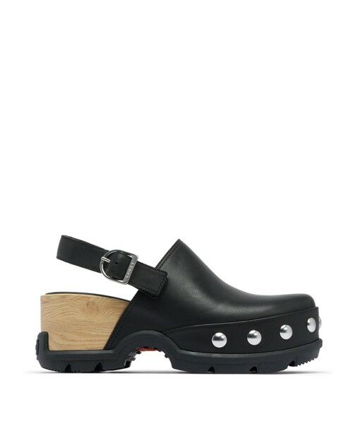 Columbia / コロンビア サンダル | SOREL/ ローミンクロッグ リベット /ソレル | 詳細1