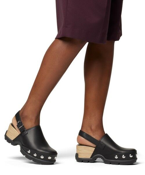 Columbia / コロンビア サンダル | SOREL/ ローミンクロッグ リベット /ソレル | 詳細7