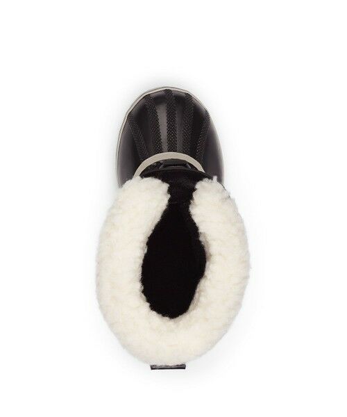 Columbia / コロンビア ブーツ(ロング丈) | SOREL/ 【KIDS】ユートパックナイロン ウォータープルーフ /ソレル | 詳細3