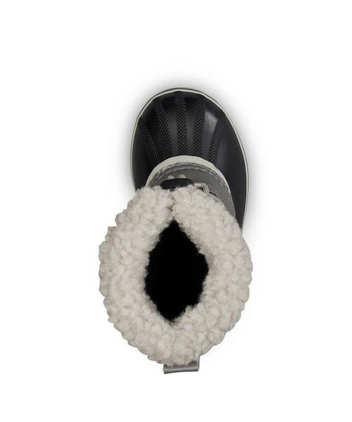 Columbia / コロンビア ブーツ(ロング丈) | SOREL/ 【KIDS】ユートパックナイロン ウォータープルーフ /ソレル | 詳細7