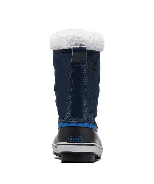 Columbia / コロンビア ブーツ(ロング丈) | SOREL/ 【KIDS】ユートパックナイロン ウォータープルーフ /ソレル | 詳細12