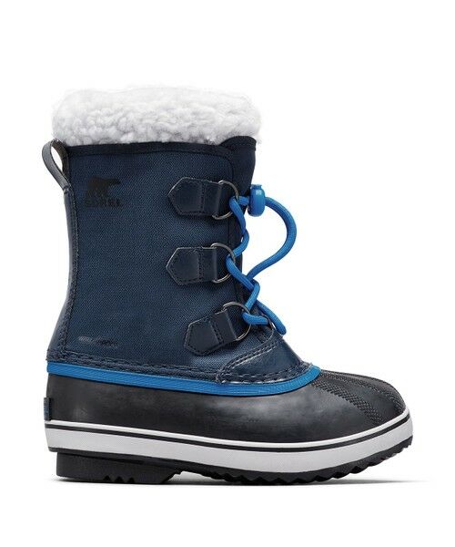 Columbia / コロンビア ブーツ(ロング丈) | SOREL/ 【KIDS】ユートパックナイロン ウォータープルーフ /ソレル | 詳細9