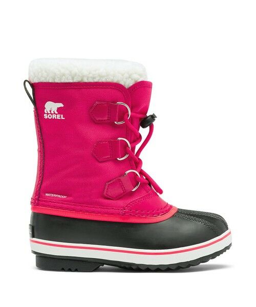 Columbia / コロンビア ブーツ(ロング丈) | SOREL/ 【KIDS】ユートパックナイロン ウォータープルーフ /ソレル | 詳細13