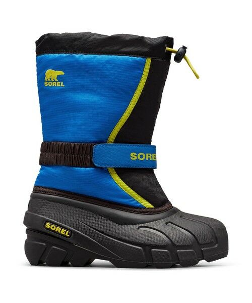 Columbia / コロンビア ブーツ（ロング丈） | SOREL/ 【KIDS】ユースフルーリー ブーツ /ソレル | 詳細1