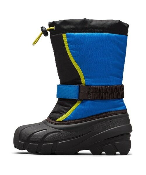 Columbia / コロンビア ブーツ（ロング丈） | SOREL/ 【KIDS】ユースフルーリー ブーツ /ソレル | 詳細2