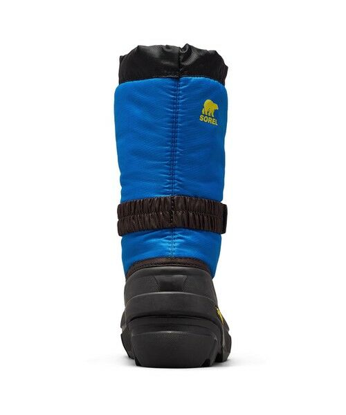 Columbia / コロンビア ブーツ（ロング丈） | SOREL/ 【KIDS】ユースフルーリー ブーツ /ソレル | 詳細4