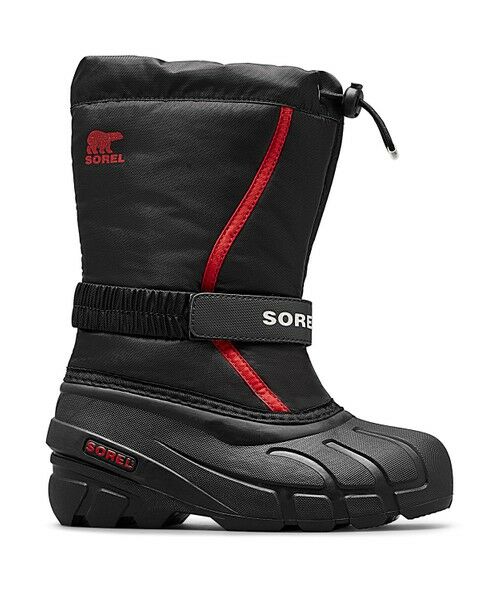 Columbia / コロンビア ブーツ（ロング丈） | SOREL/ 【KIDS】ユースフルーリー ブーツ /ソレル | 詳細6