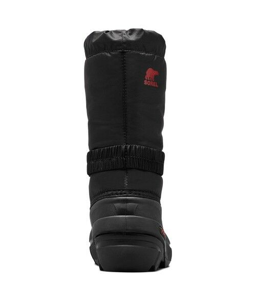 Columbia / コロンビア ブーツ（ロング丈） | SOREL/ 【KIDS】ユースフルーリー ブーツ /ソレル | 詳細9