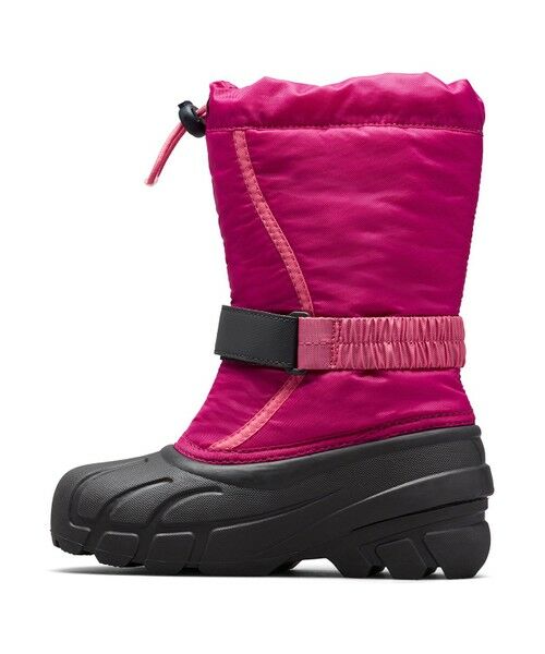 Columbia / コロンビア ブーツ（ロング丈） | SOREL/ 【KIDS】ユースフルーリー ブーツ /ソレル | 詳細12