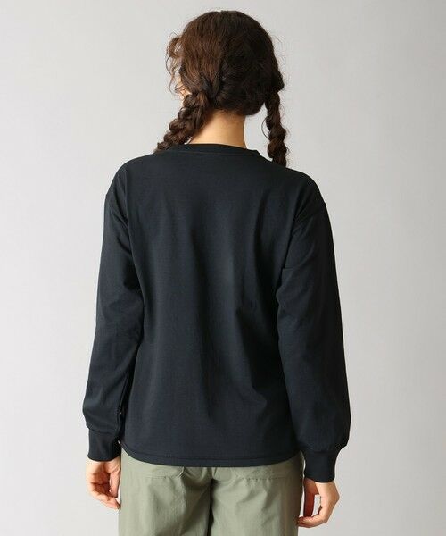 Columbia / コロンビア Tシャツ | Columbia/ ウィメンズチャールズドライブロングスリーブTシャツ /コロンビア | 詳細1