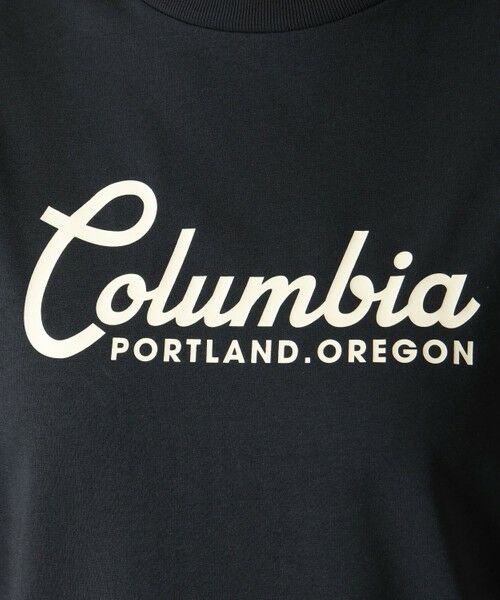 Columbia / コロンビア Tシャツ | Columbia/ ウィメンズチャールズドライブロングスリーブTシャツ /コロンビア | 詳細2