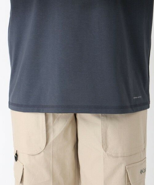 Columbia / コロンビア Tシャツ | Columbia/ ウィメンズチャールズドライブロングスリーブクルー /コロンビア | 詳細6