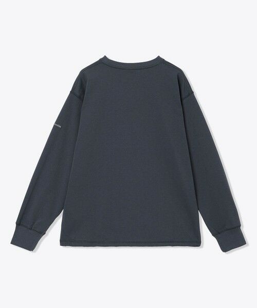 Columbia / コロンビア Tシャツ | Columbia/ ウィメンズチャールズドライブロングスリーブクルー /コロンビア | 詳細4