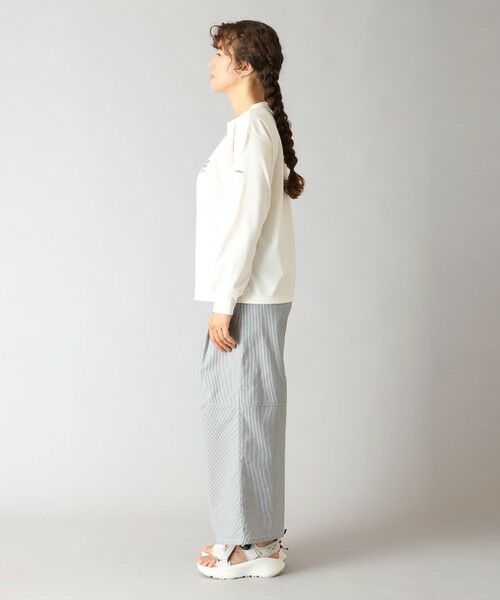 Columbia / コロンビア Tシャツ | Columbia/ ウィメンズチャールズドライブロングスリーブTシャツ /コロンビア | 詳細19