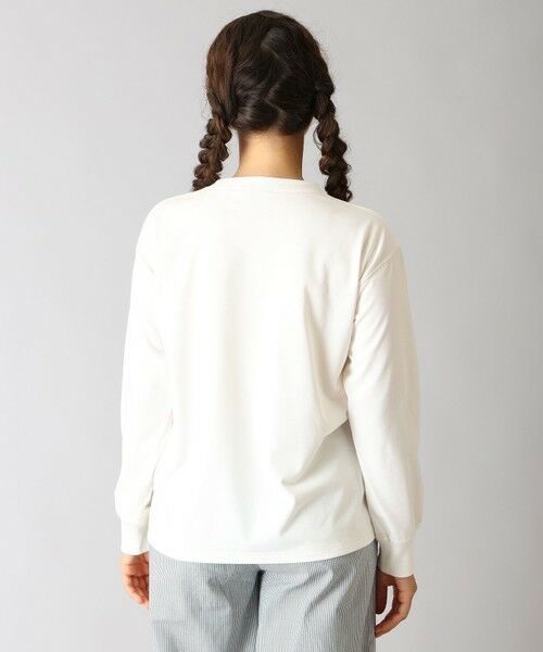 Columbia / コロンビア Tシャツ | Columbia/ ウィメンズチャールズドライブロングスリーブTシャツ /コロンビア | 詳細7