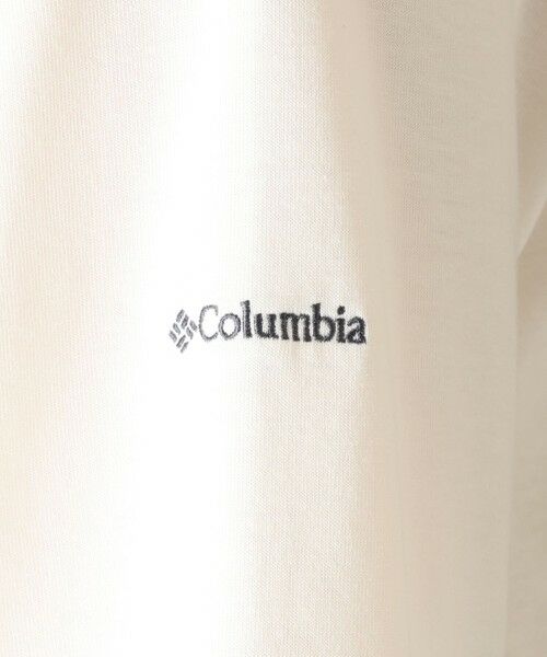 Columbia / コロンビア Tシャツ | Columbia/ ウィメンズチャールズドライブロングスリーブTシャツ /コロンビア | 詳細9