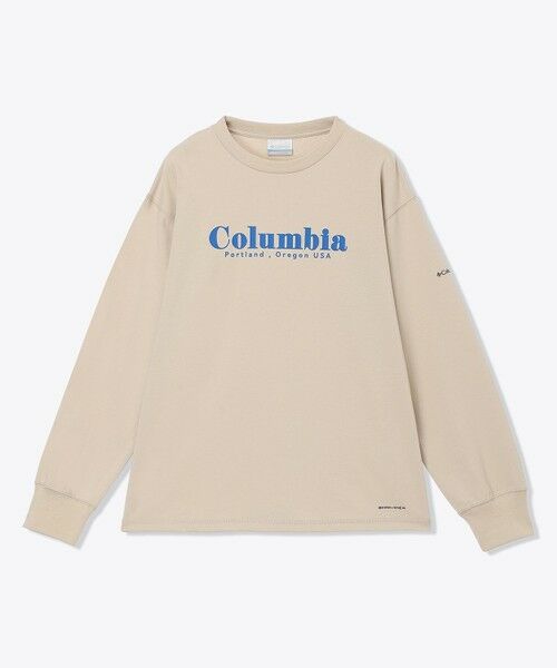 Columbia / コロンビア Tシャツ | Columbia/ ウィメンズチャールズドライブロングスリーブクルー /コロンビア | 詳細7