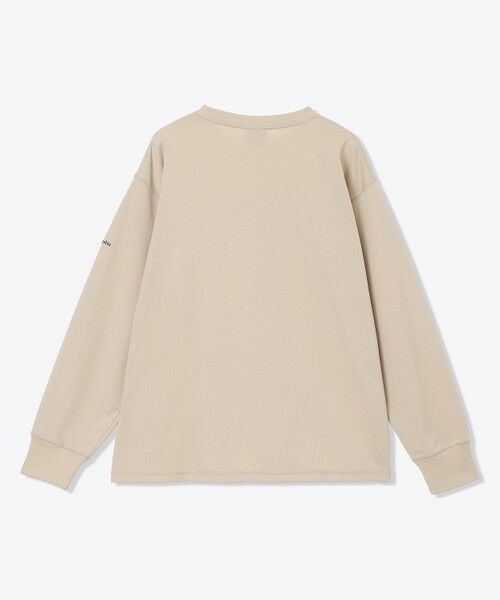 Columbia / コロンビア Tシャツ | Columbia/ ウィメンズチャールズドライブロングスリーブクルー /コロンビア | 詳細8