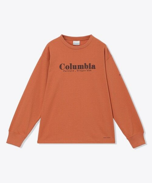 Columbia / コロンビア Tシャツ | Columbia/ ウィメンズチャールズドライブロングスリーブクルー /コロンビア | 詳細11