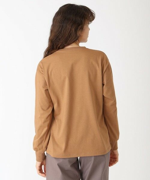 Columbia / コロンビア Tシャツ | Columbia/ ウィメンズチャールズドライブロングスリーブクルー /コロンビア | 詳細13